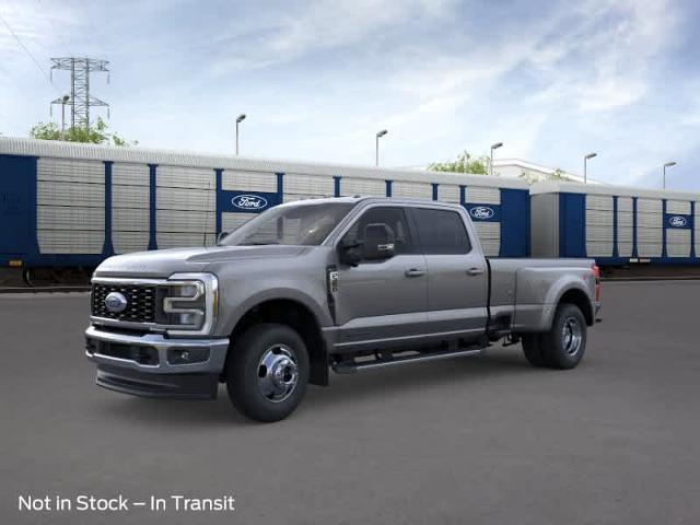 Thumbnail: 2026 Ford F-350 - 23