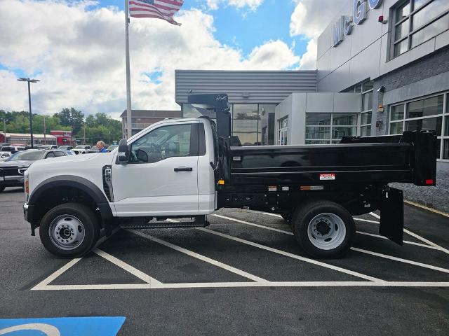 2026 Ford F-350 Super Duty Chassis Cab XL - Photo 22