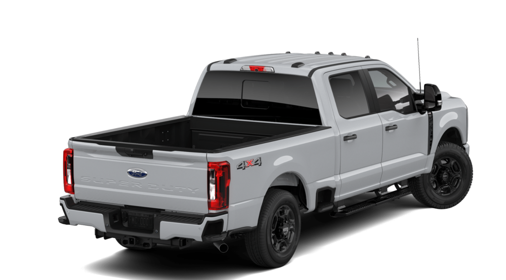 New 2026 Ford Super Duty