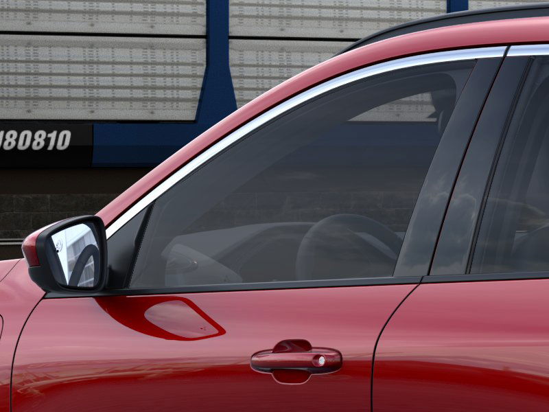 2026 Ford Escape SUV