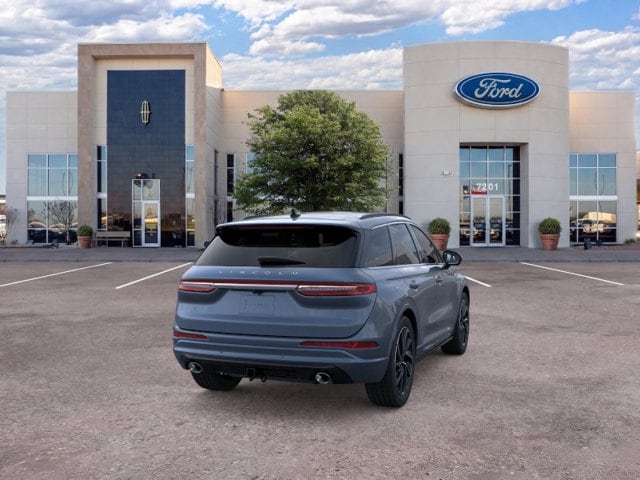 2025 Lincoln Corsair Grand Touring - Photo 29