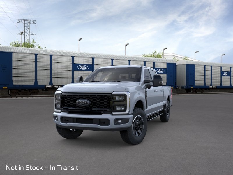 Thumbnail: 2026 Ford F-250 - 24