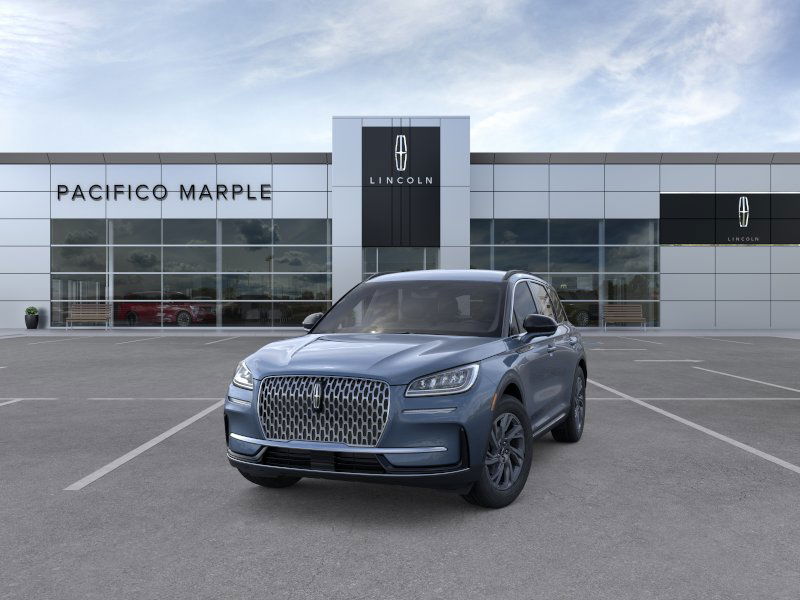 2026 Lincoln Corsair Premiere photo 2