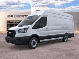 2026 Ford Transit-350 Cargo Base Van High Roof Ext. Van