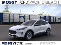 2020 Ford Escape SUV 2020 Ford Escape SUV