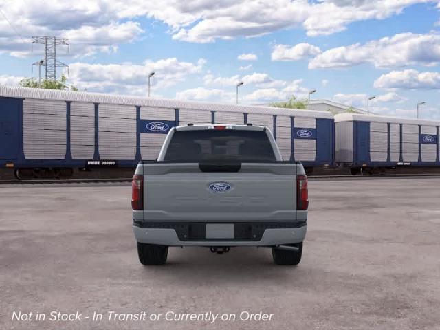 Thumbnail: 2026 Ford F-150 - 27