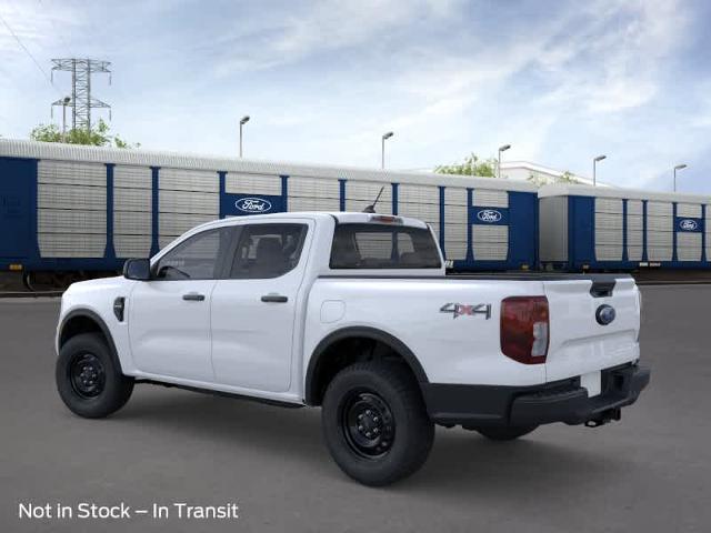 Thumbnail: 2026 Ford Ranger - 26