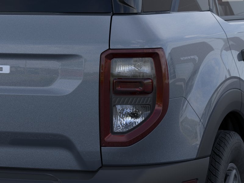 2025 Ford Bronco Sport Big Bend - Photo 32