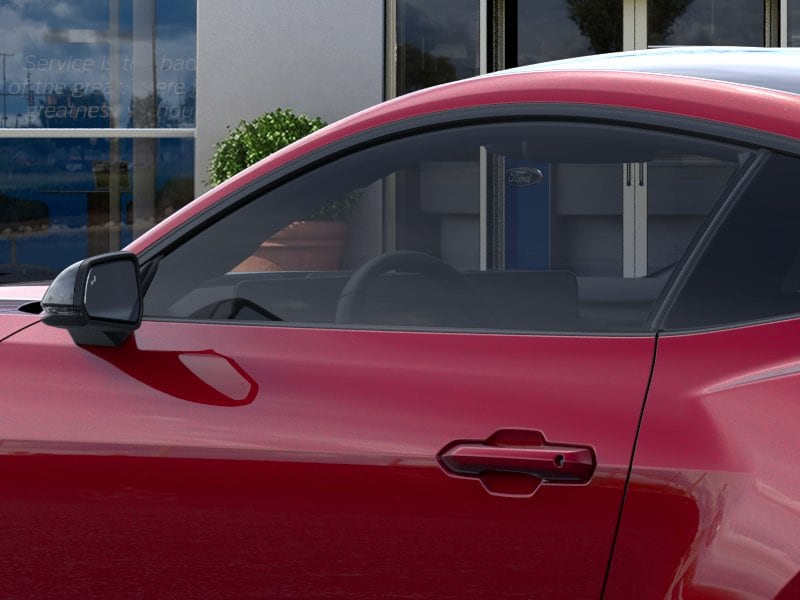 2025 Ford Mustang GT Premium Fastback - Photo 20