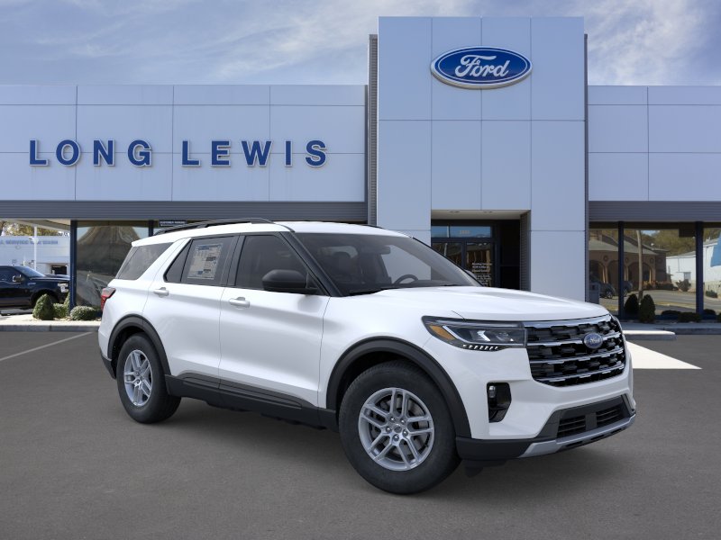 View vehicle photo 7