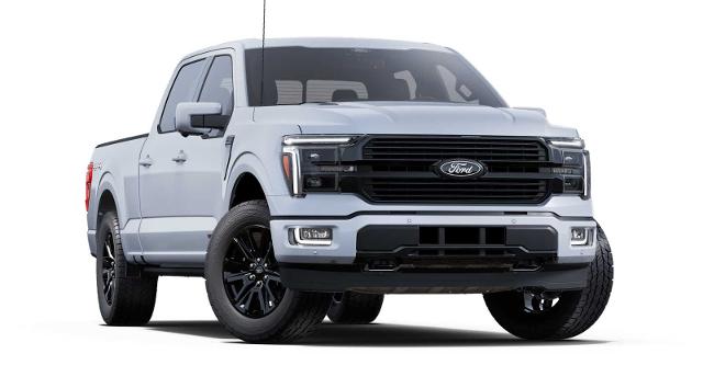 Thumbnail: 2025 Ford F-150 - 12