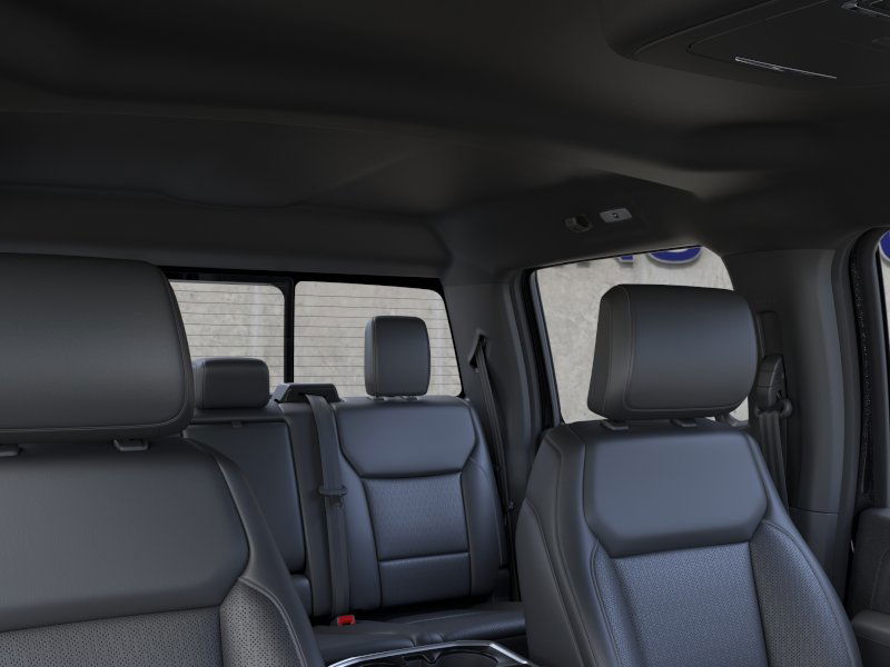 Thumbnail: 2025 Ford F-150 - 22