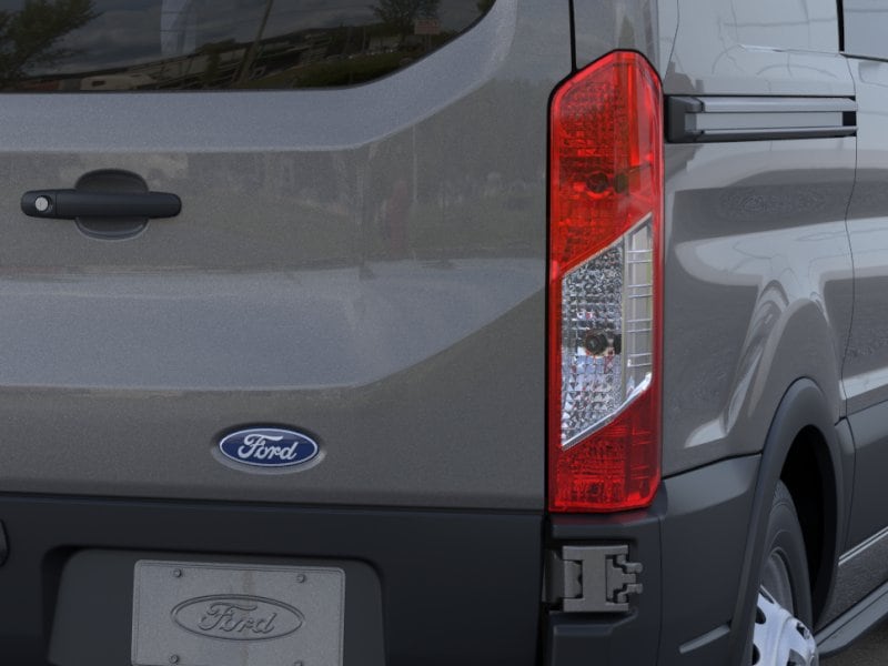 new 2026 Ford Transit car, priced at $56,701