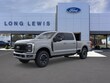 Ford F-250SD