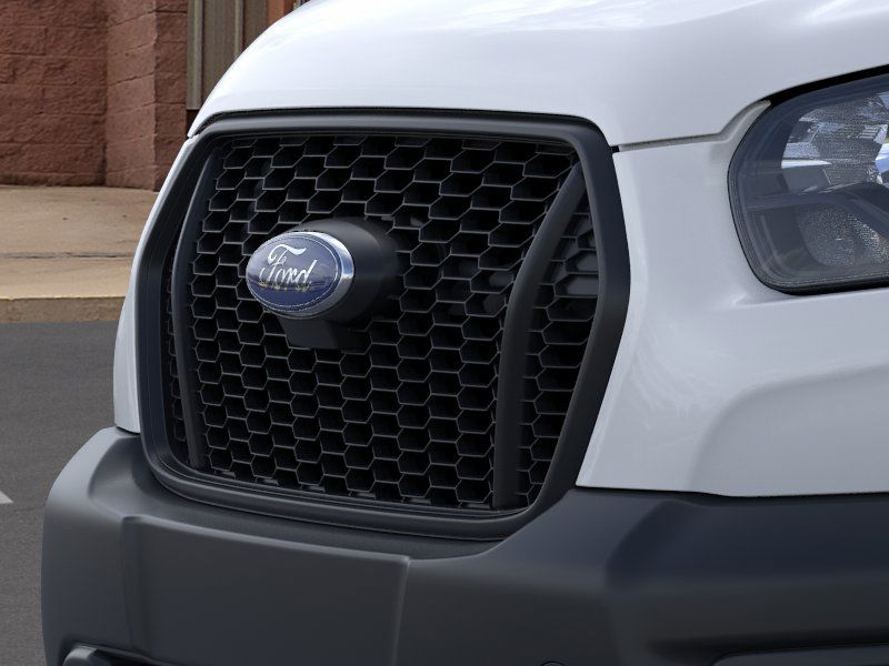 2025 Ford Transit Passenger Van XL - Photo 17