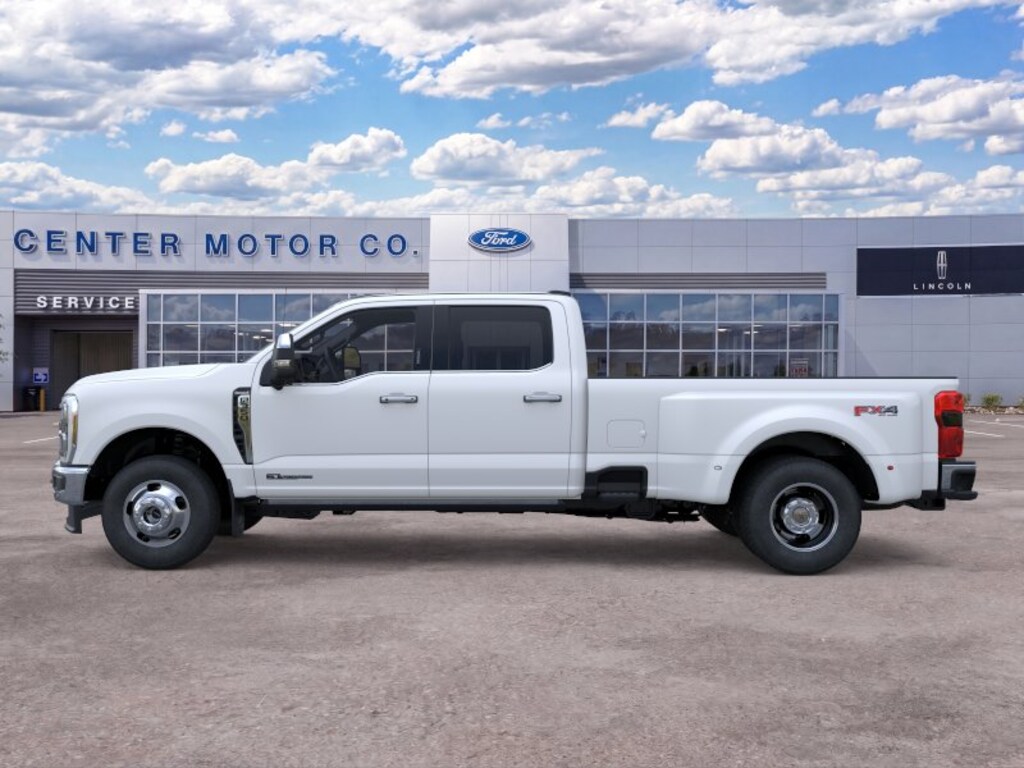 New 2026 Ford F-350 TRUCK