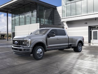 2026 Ford F-450 Truck Crew Cab