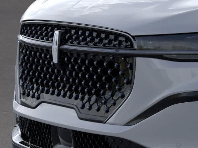 Thumbnail: 2026 Lincoln Nautilus - 39