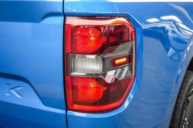 Thumbnail: 2026 Ford Maverick - 35