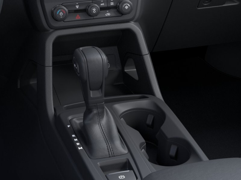 Thumbnail: 2026 Ford Ranger - 15