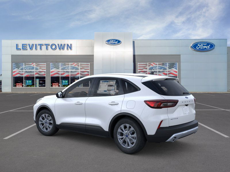 2025 Ford Escape Active photo 2
