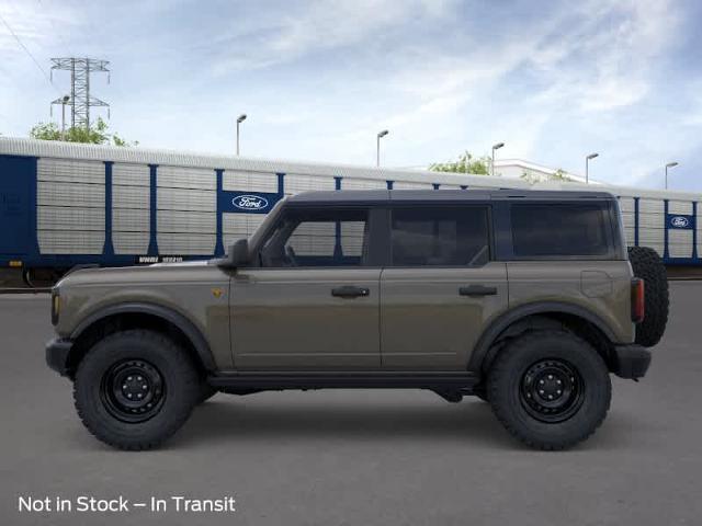 Thumbnail: 2026 Ford Bronco - 28