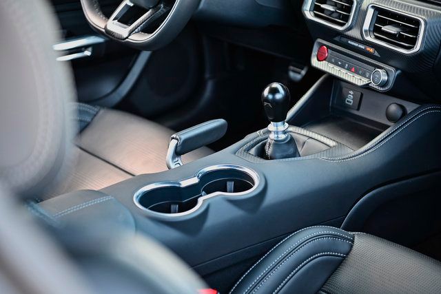 2025 Ford Mustang GT Premium Fastback - Photo 69