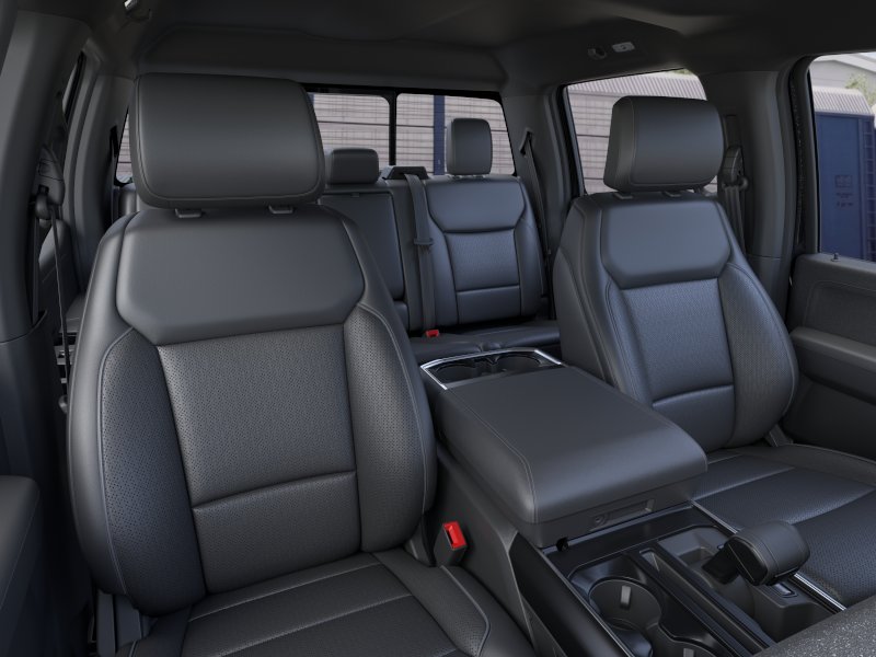 2026 Ford F-150 Lariat&reg; TRUCK