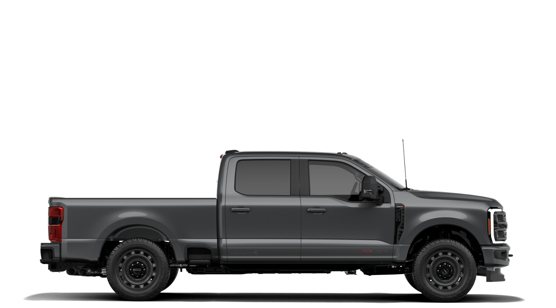 New 2027 Ford Super Duty TRUCK