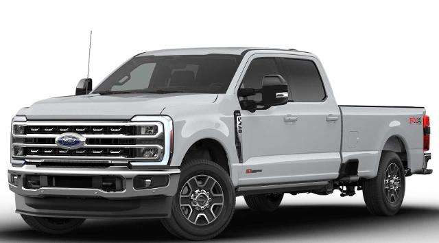 Thumbnail: 2026 Ford F-350 - 23
