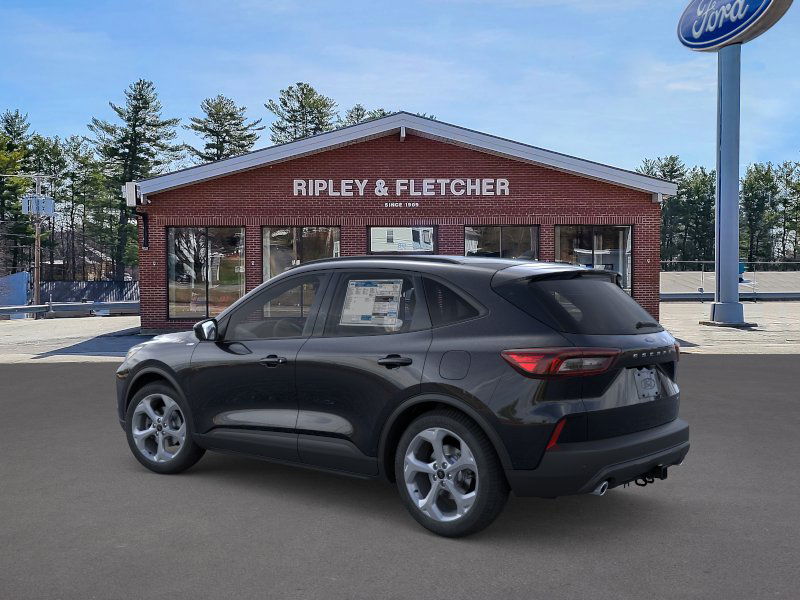 2026 Ford Escape ST-Line Select photo 3