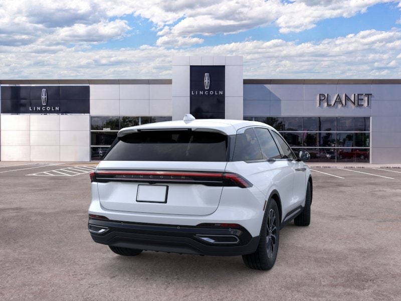 2026 Lincoln Nautilus Premiere - Photo 30