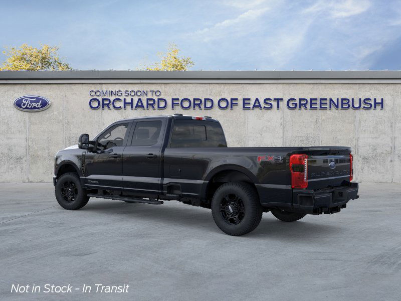 2026 Ford F-350 XL photo 4