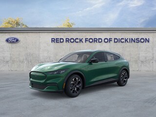 2025 Ford Mustang Mach-E Select CROSSOVERS