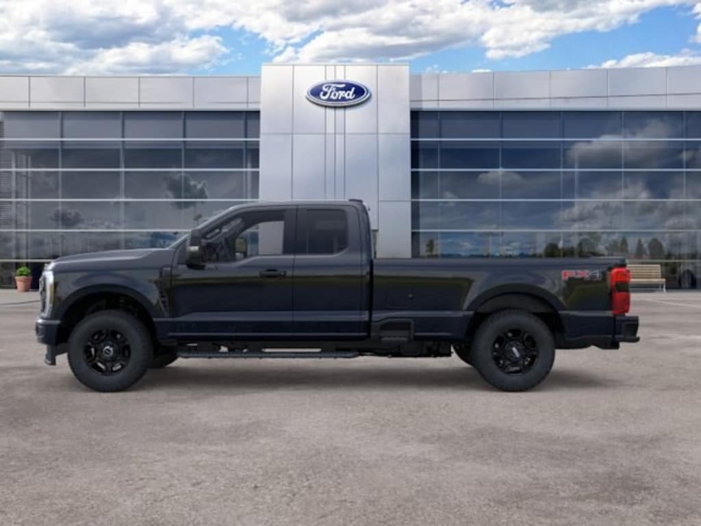 New 2026 Ford F-250 XL Truck Super Cab