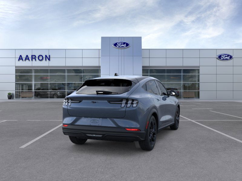 2024 Ford Mustang Mach-E Select photo 9