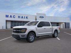 2025 Ford F-150 XLT TRUCK