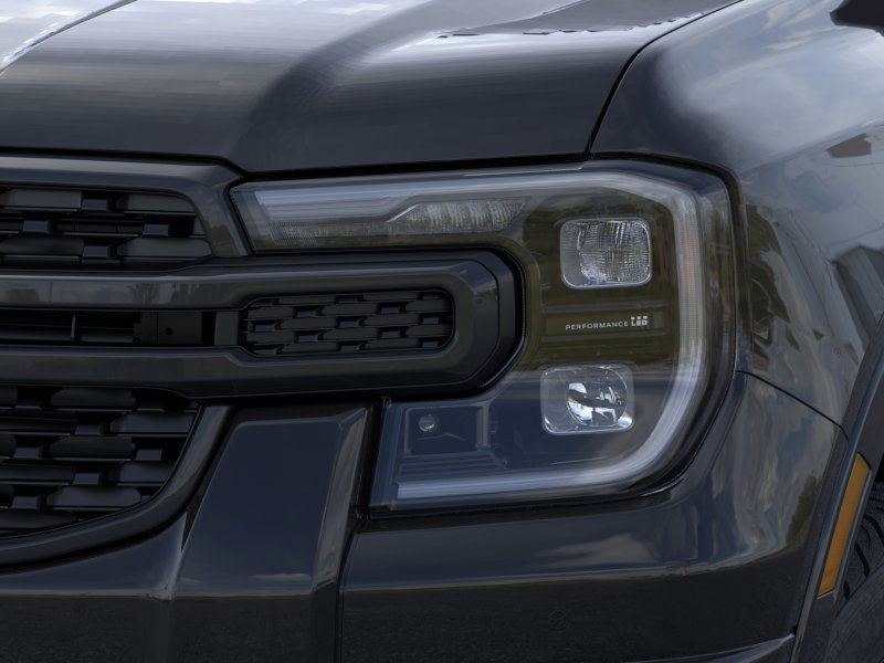 Thumbnail: 2025 Ford Ranger - 40