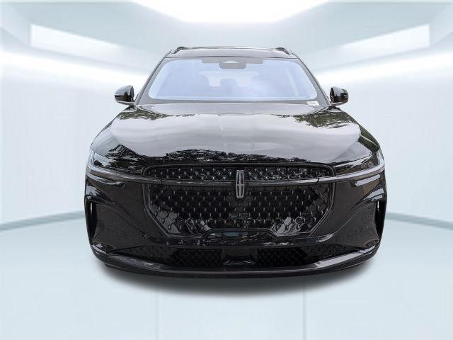 2025 Lincoln Nautilus Reserve CROSSOVERS