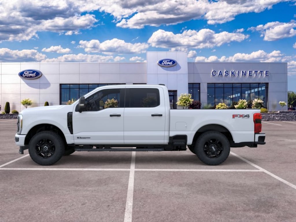 New 2026 Ford Super Duty F-250® XL TRUCK