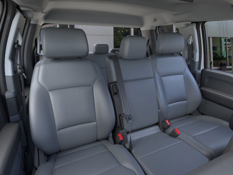 Thumbnail: 2026 Ford Econoline - 40