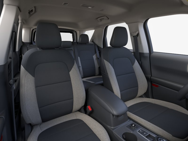 2025 Ford Bronco Sport Big Bend - Photo 19
