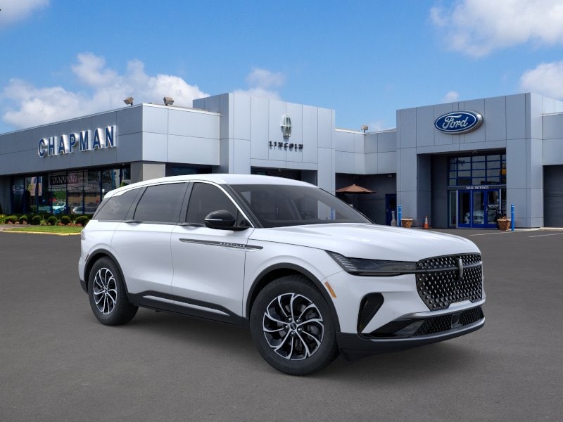 2026 Lincoln Nautilus Premiere - Photo 29
