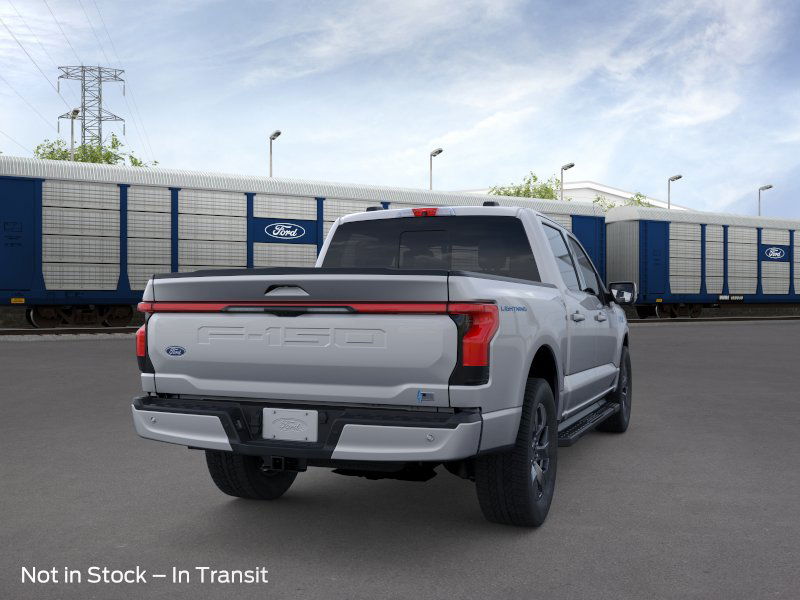 Thumbnail: 2025 Ford F-150 - 30