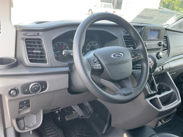2025 Ford Transit Van Base - Photo 30