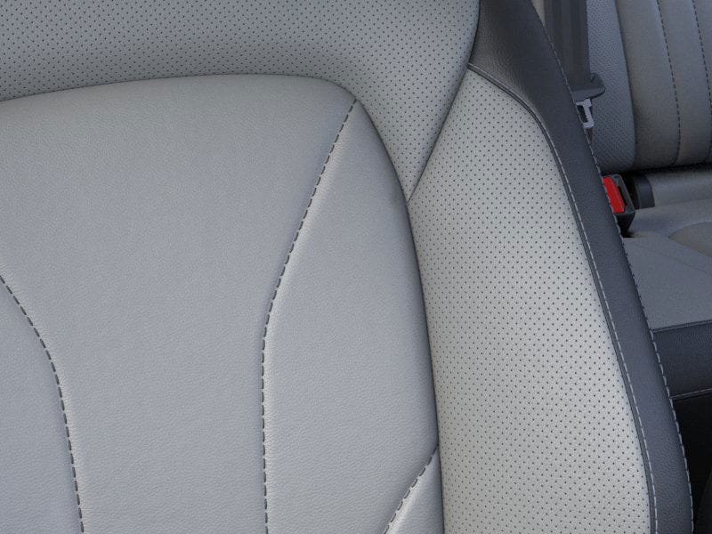 2025 Ford Escape Plug-in Hybrid 16