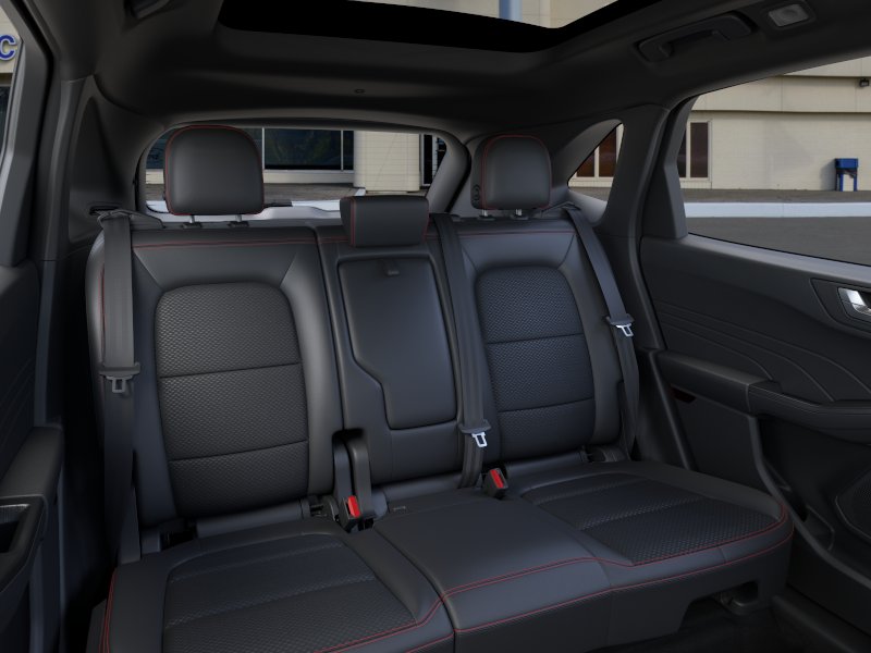 2025 Ford Escape ST-Line - Photo 16