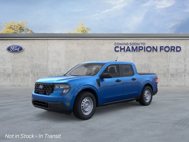 2026 Ford Maverick XL TRUCK