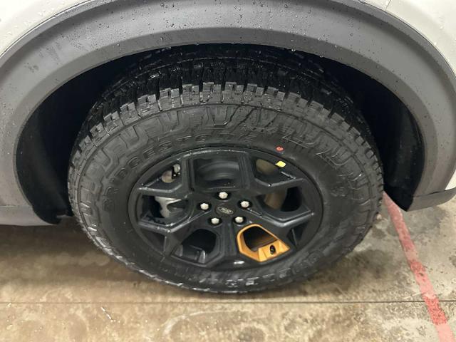 Thumbnail: 2026 Ford Explorer - 40