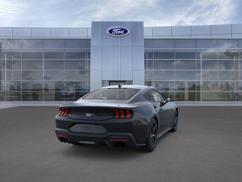 Thumbnail: 2025 Ford Mustang - 34